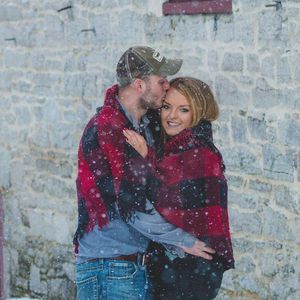 Meet your Posher, Shannon